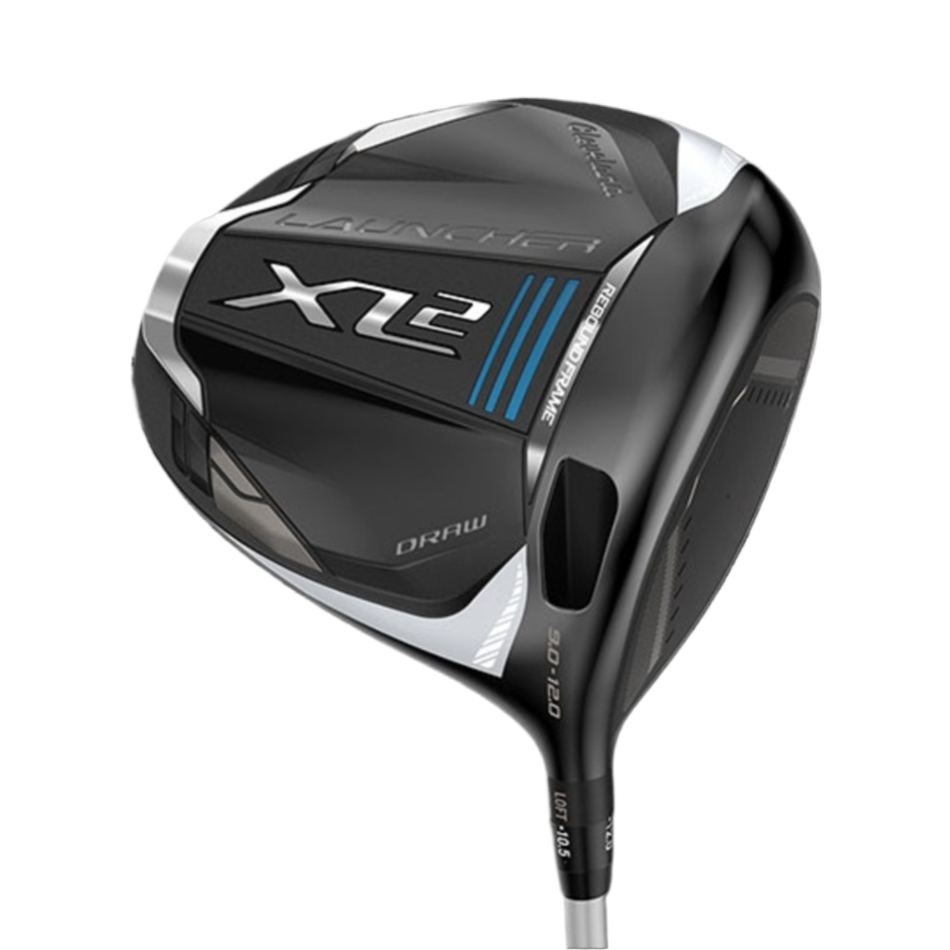 Cleveland Launcher XL2 Draw Driver image 1