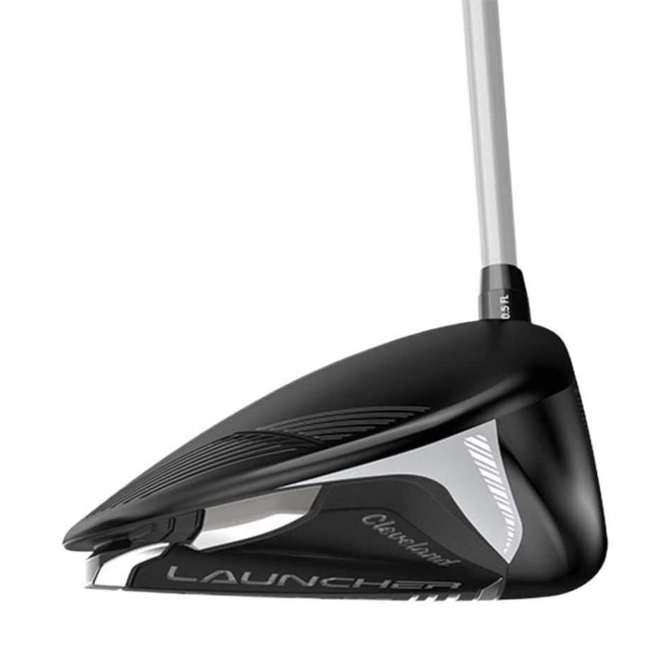 Cleveland Launcher XL2 Draw Driver image 4