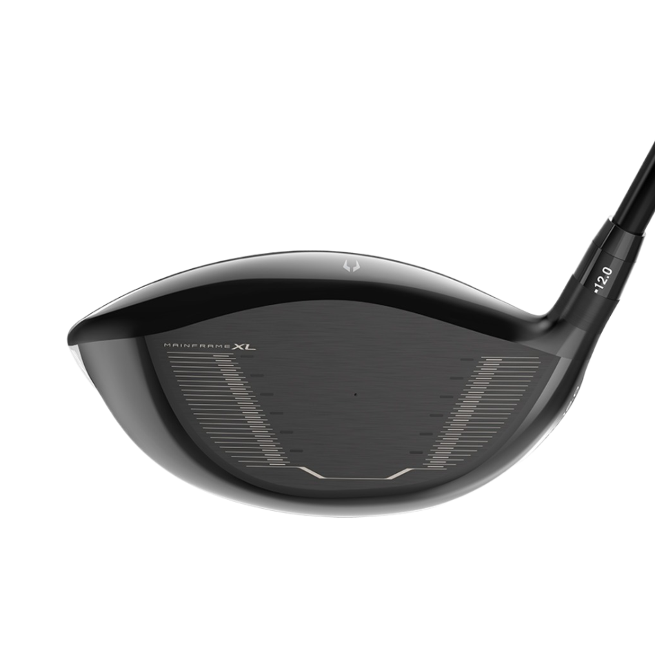 Cleveland Launcher XL2 Drivers image 2
