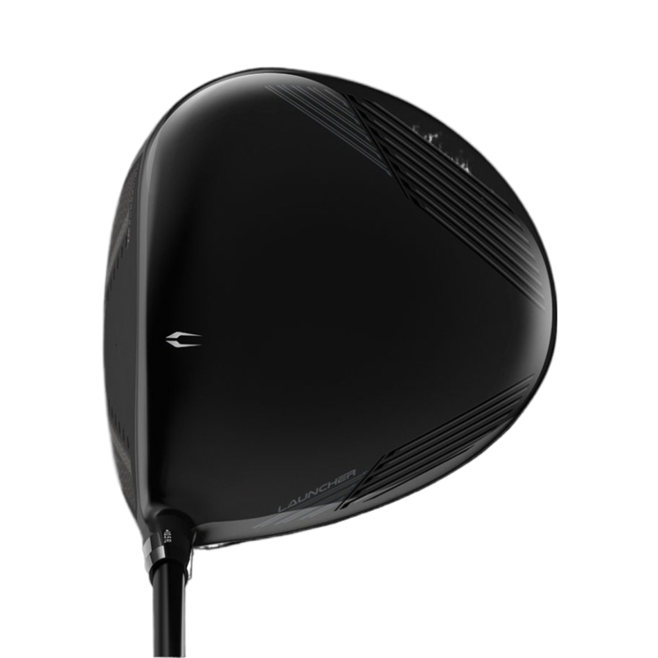 Cleveland Launcher XL2 Drivers image 3