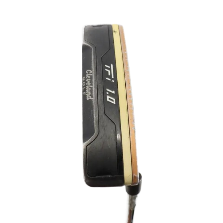 Cleveland 2015 TFi 2135 1.0 Putters image 1