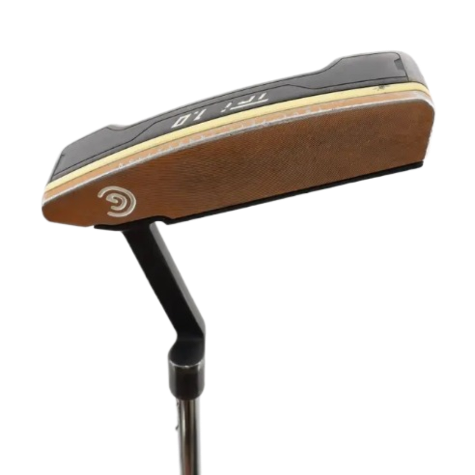 Cleveland 2015 TFi 2135 1.0 Putters image 2