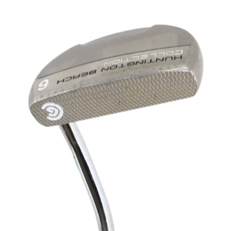 Cleveland Huntington Beach 6 Center Shaft Putters image 2