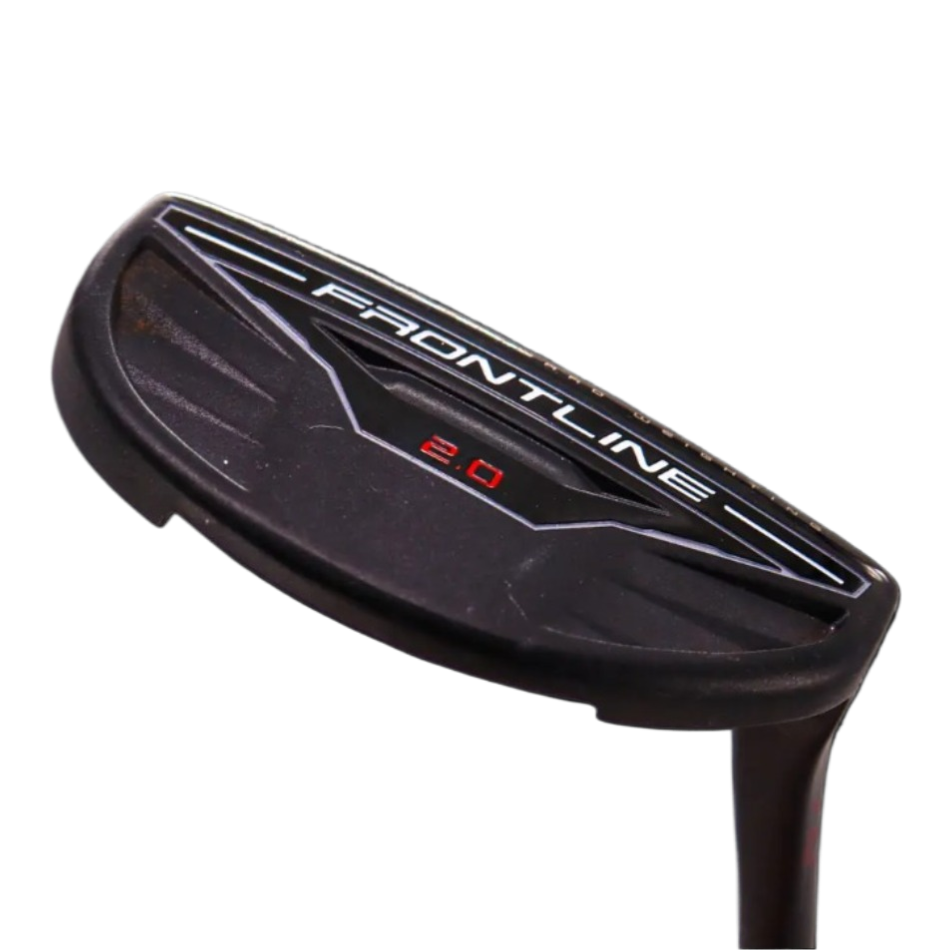 Cleveland 2021 Frontline 2.0 Putters image 1