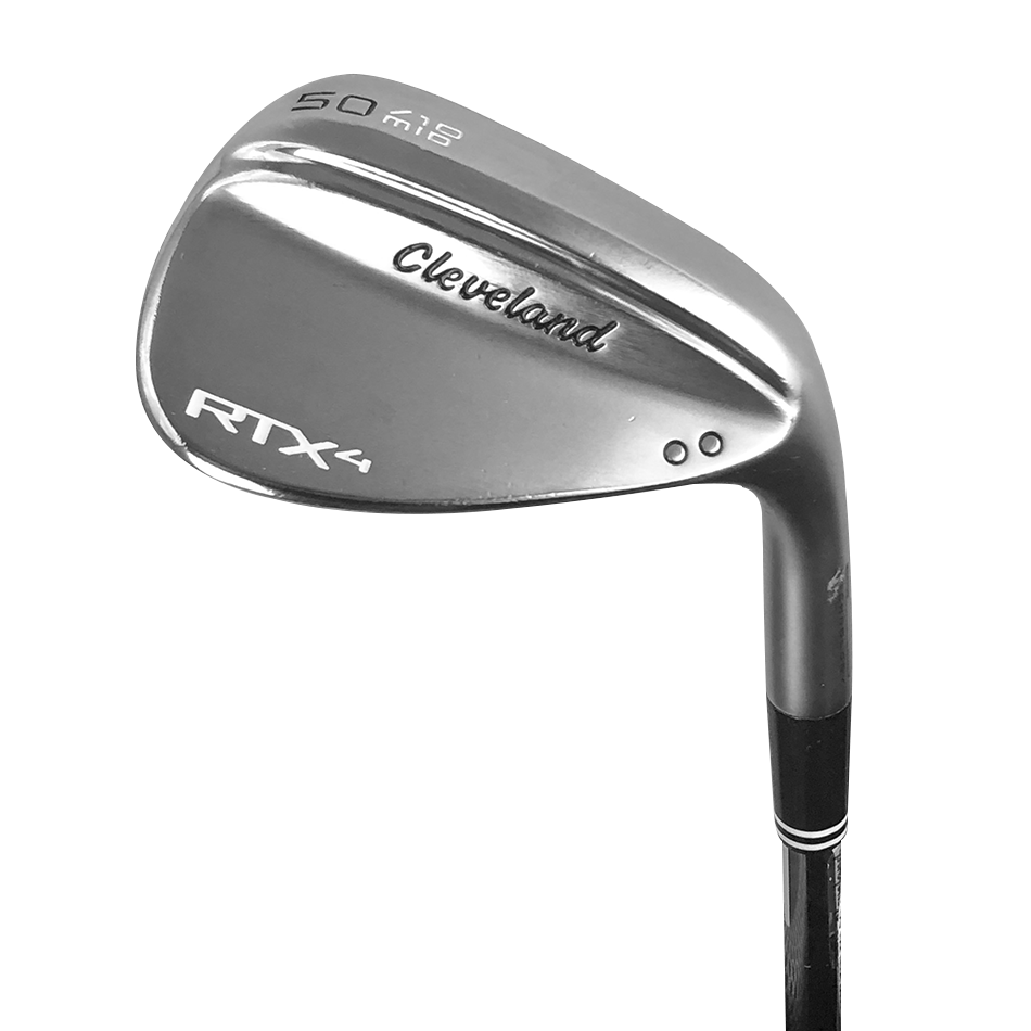 Cleveland RTX 4 Tour Satin Wedges image 1