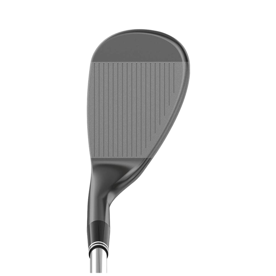 Cleveland Smart Sole 4 Black Wedges image 3