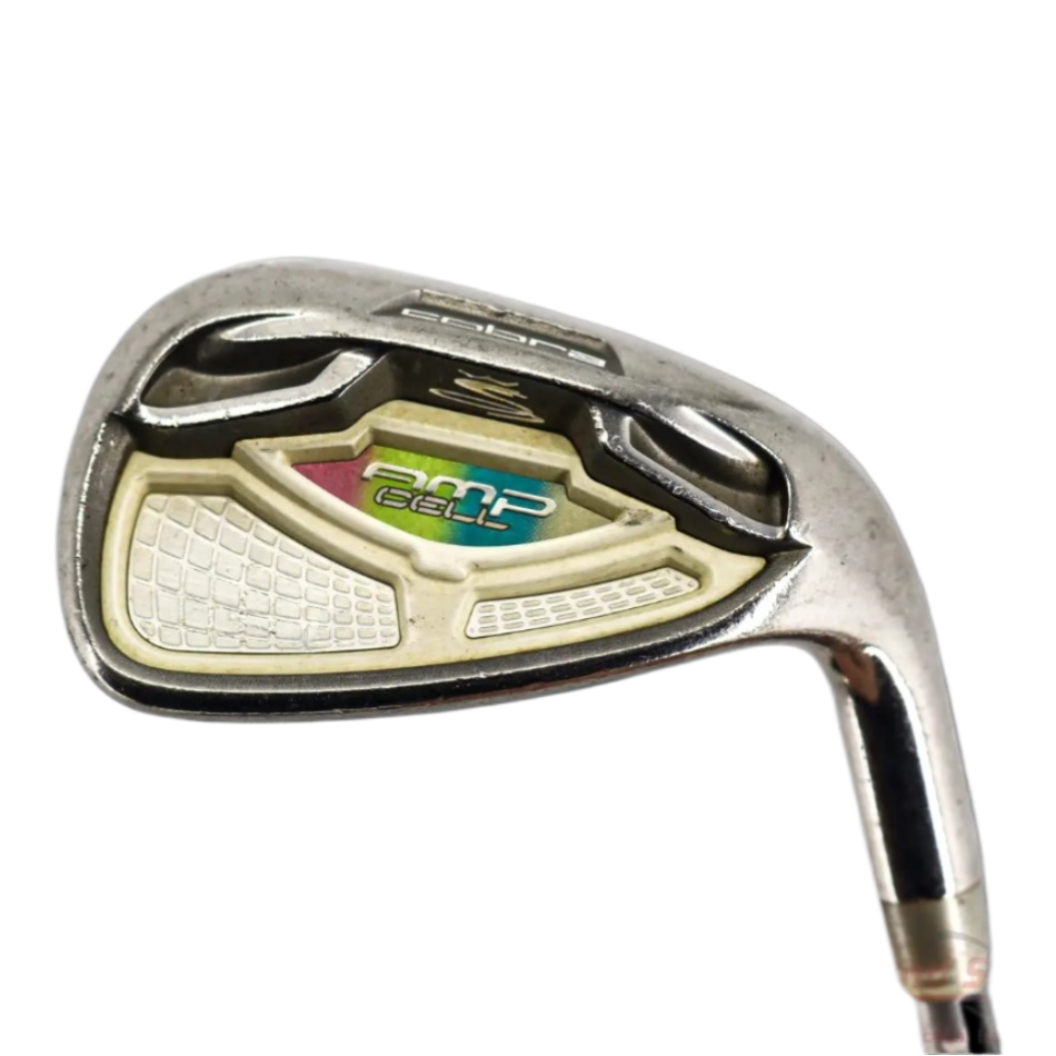 Women's Cobra AMP Cell Irons image 1