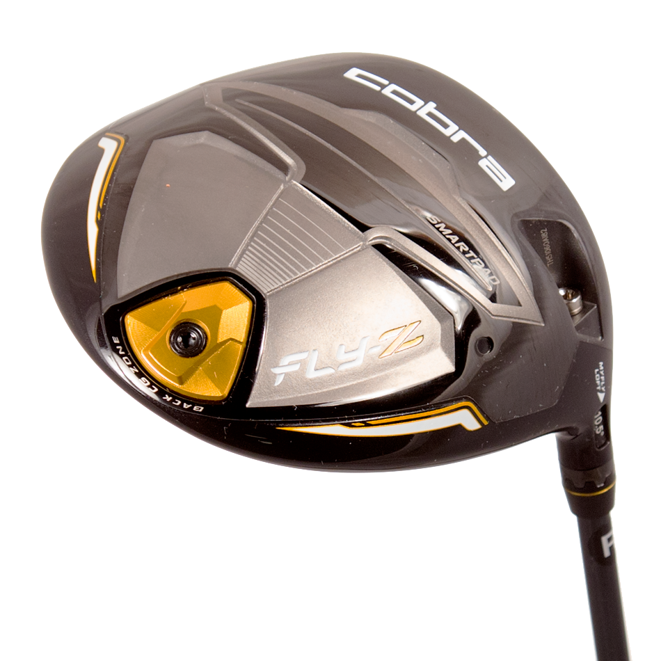 Cobra Fly-Z Drivers image 1
