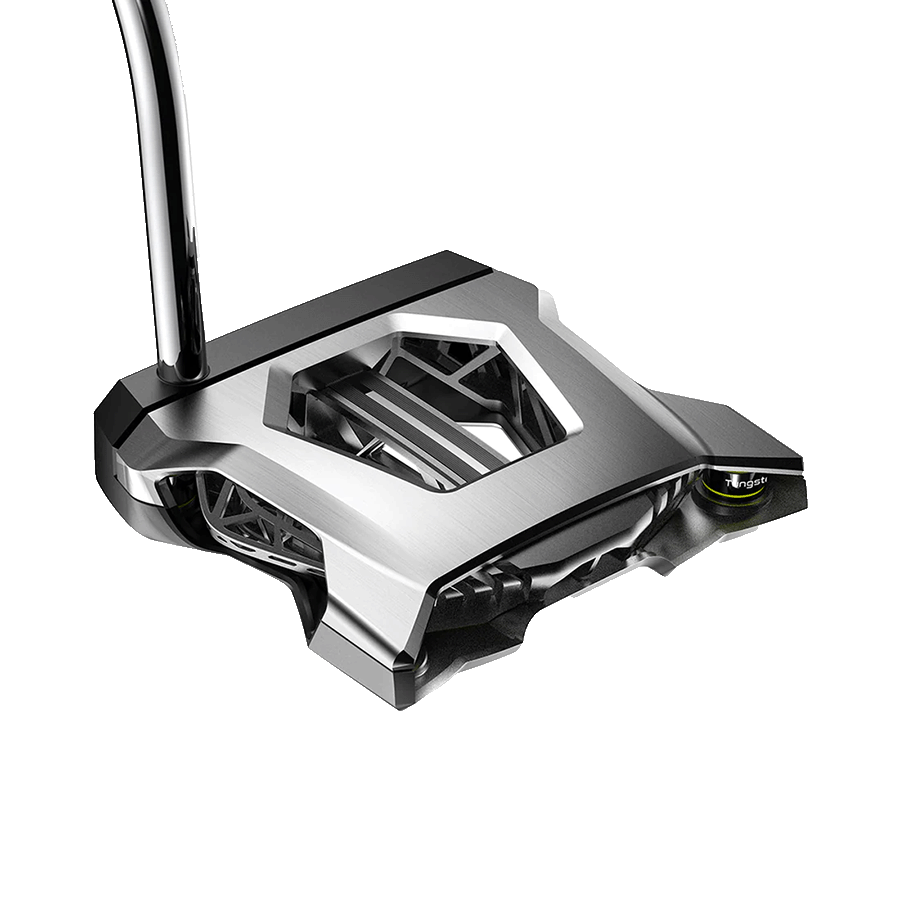 Cobra King 3D Printed Agera Putters image 1