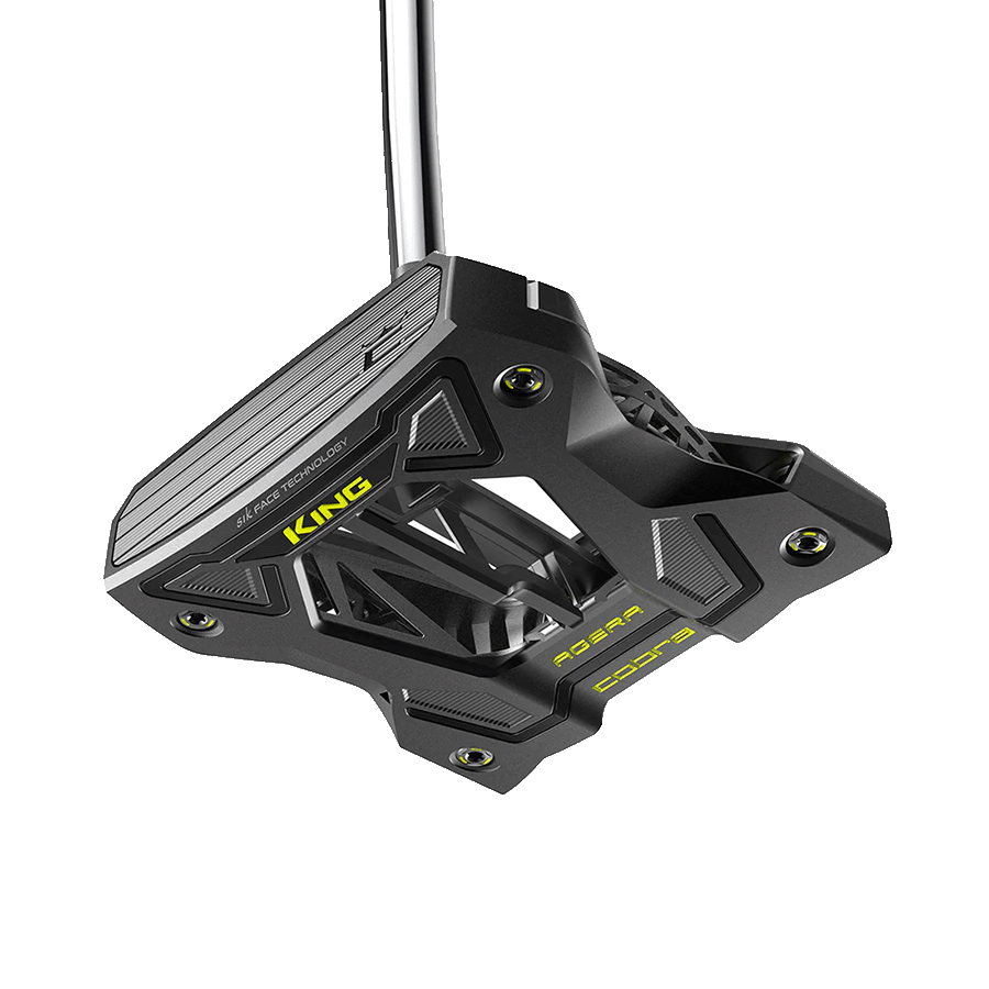 Cobra King 3D Printed Agera Putters image 2
