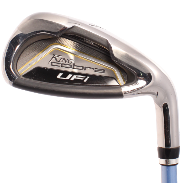 Cobra UFi Irons image 1