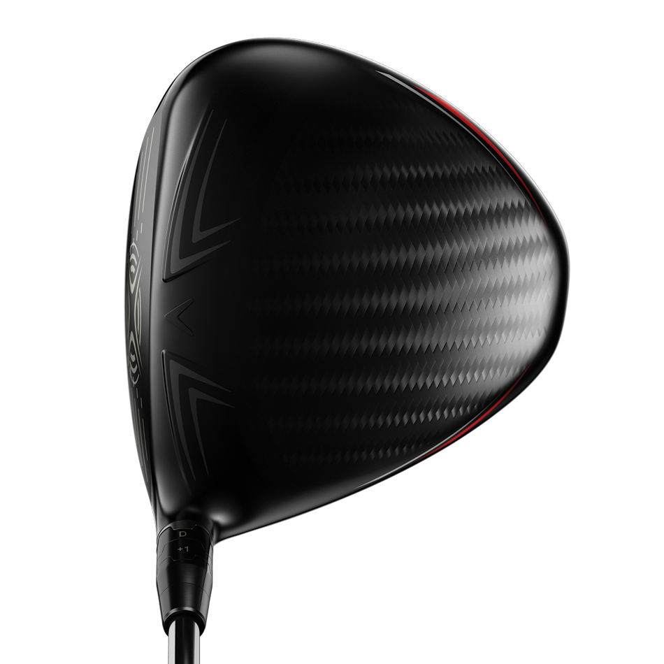 Big Bertha Fusion Drivers image 2