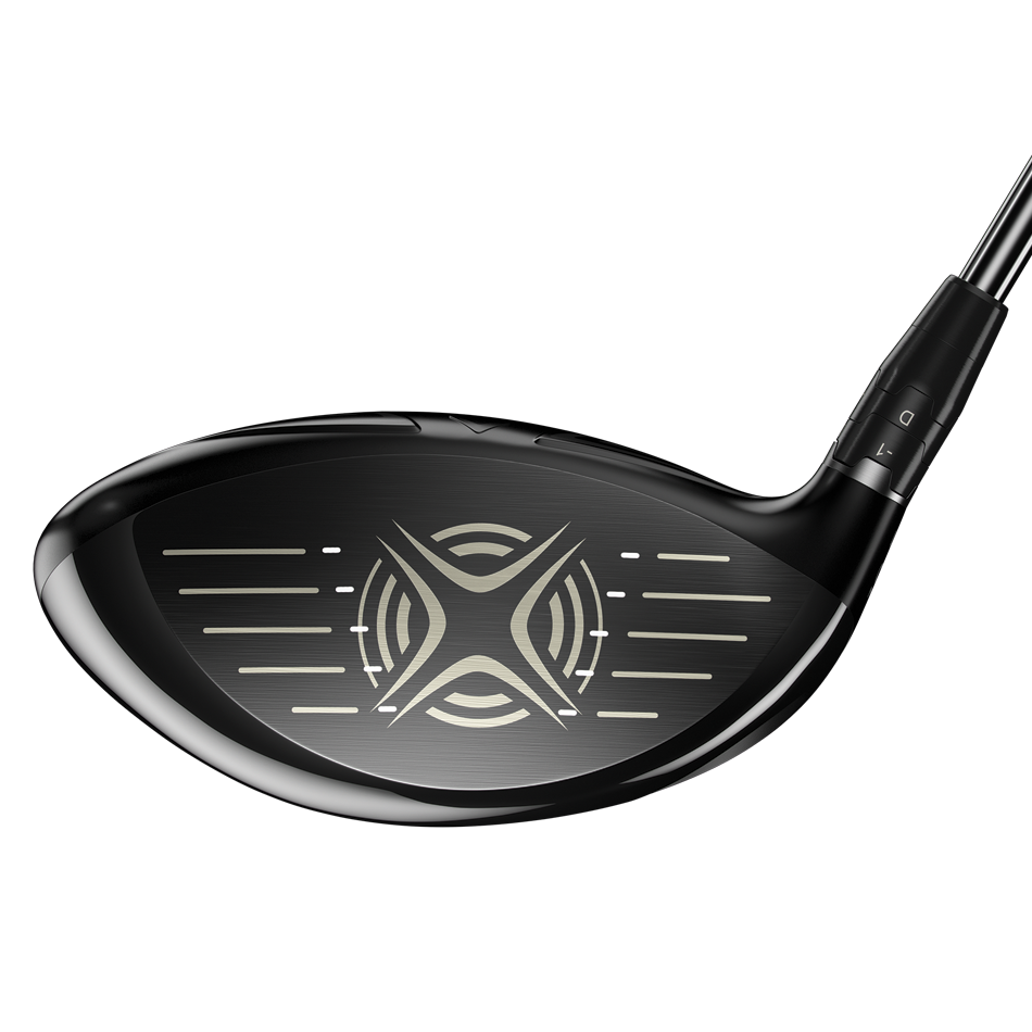 Big Bertha Fusion Drivers image 3