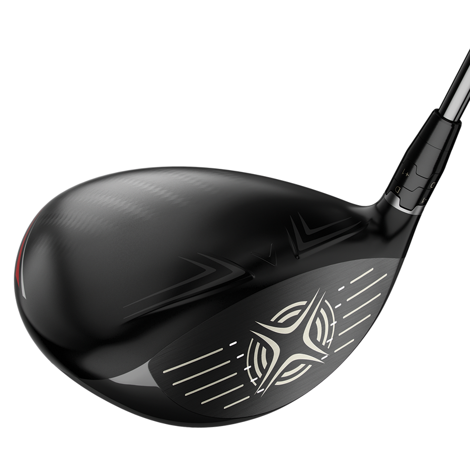 Big Bertha Fusion Drivers image 4