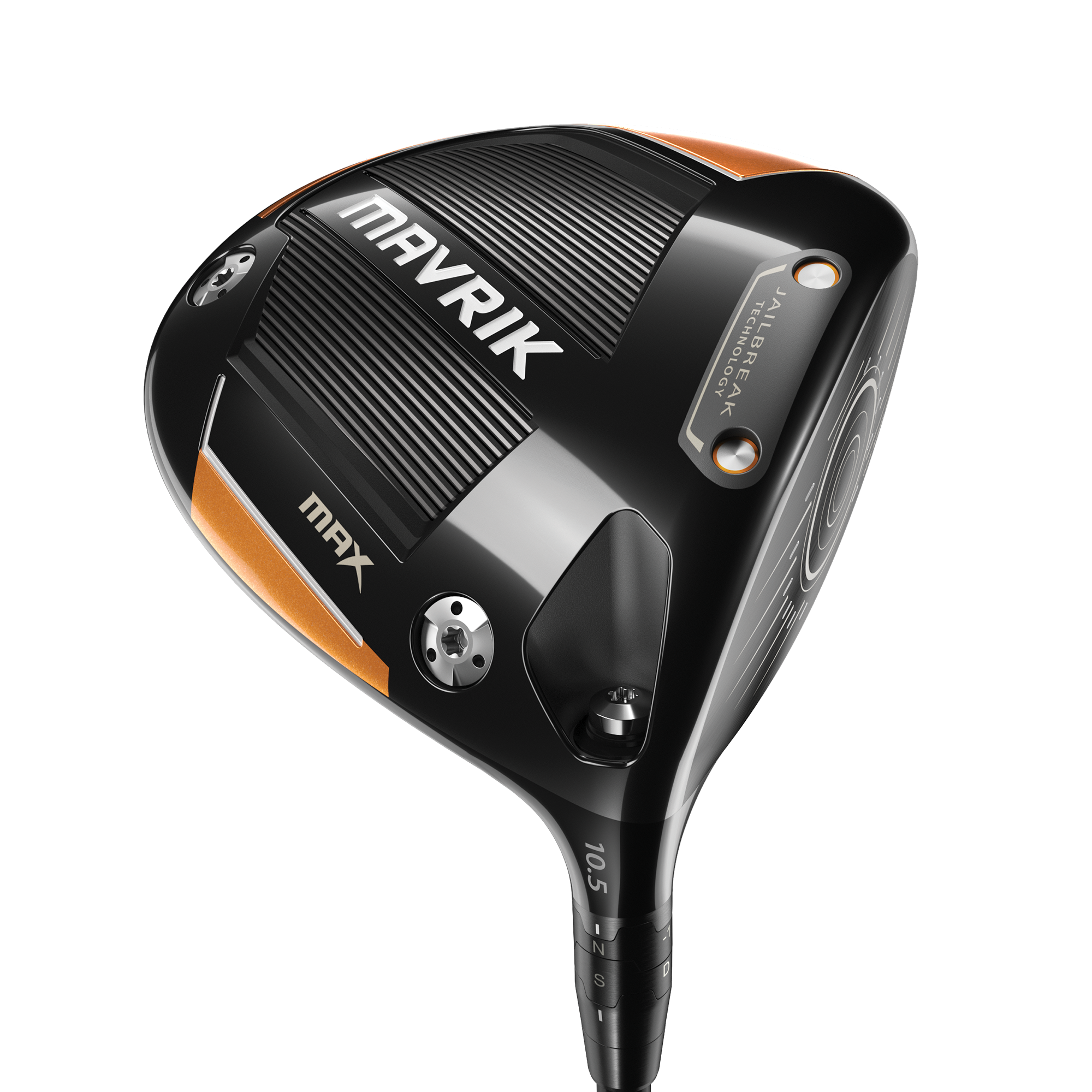 MAVRIK MAX Drivers image 1