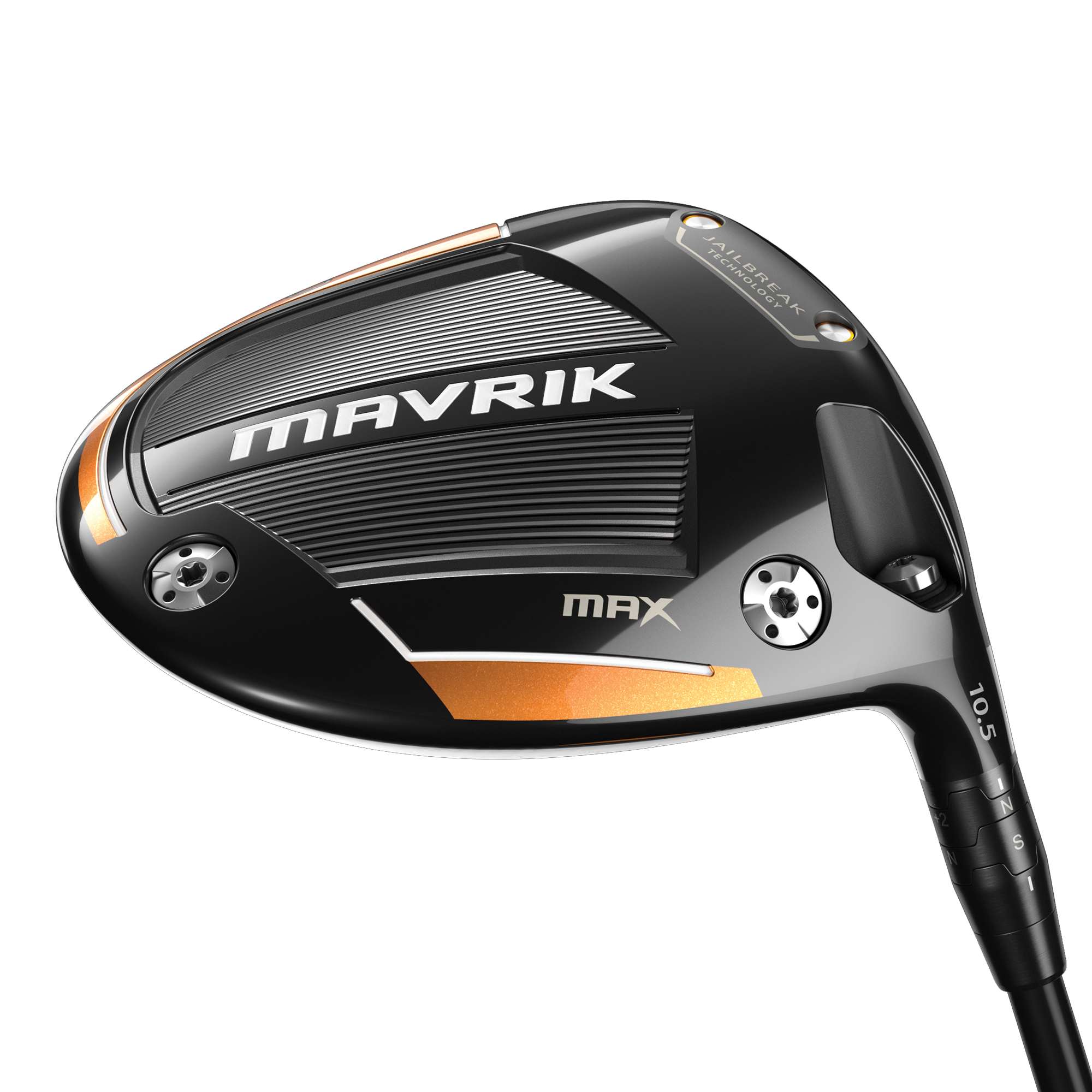 MAVRIK MAX Drivers image 5