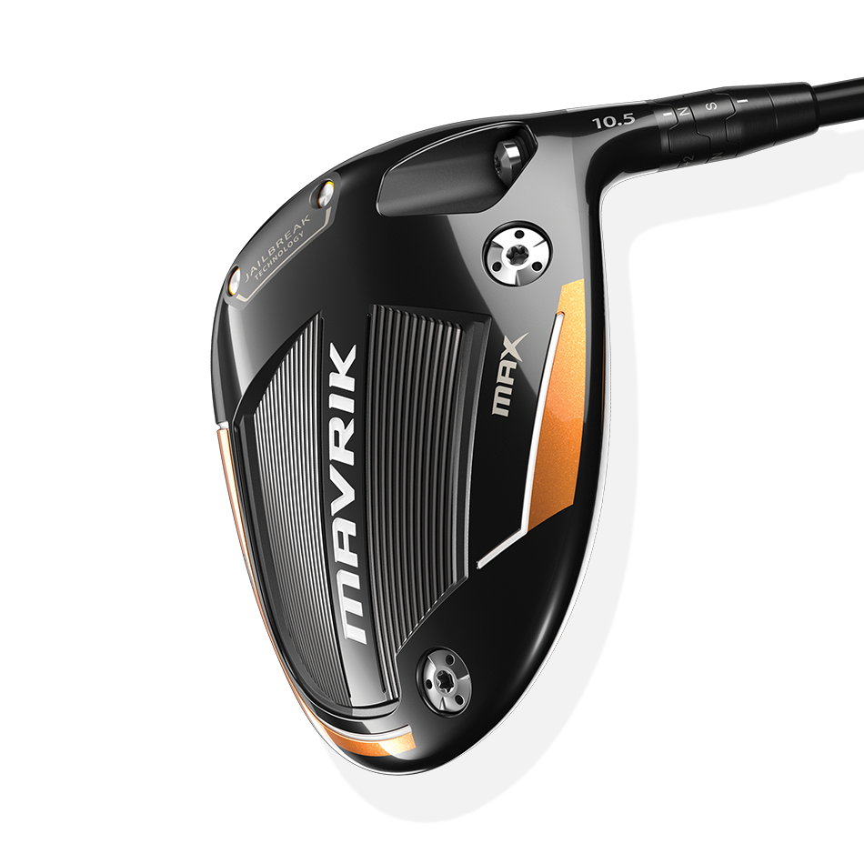 MAVRIK MAX Drivers image 7