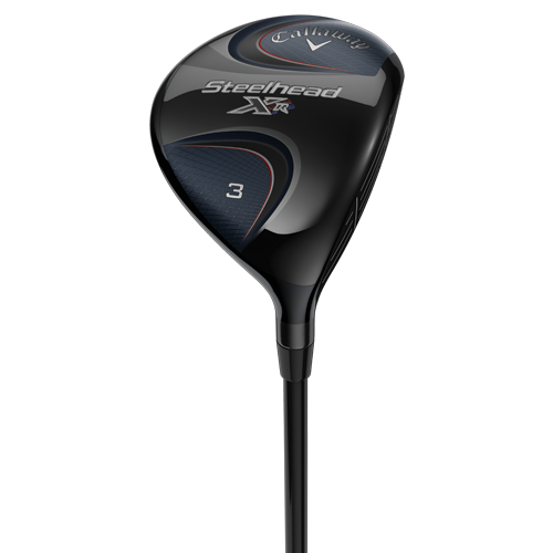 Steelhead XR Fairway Woods image 5