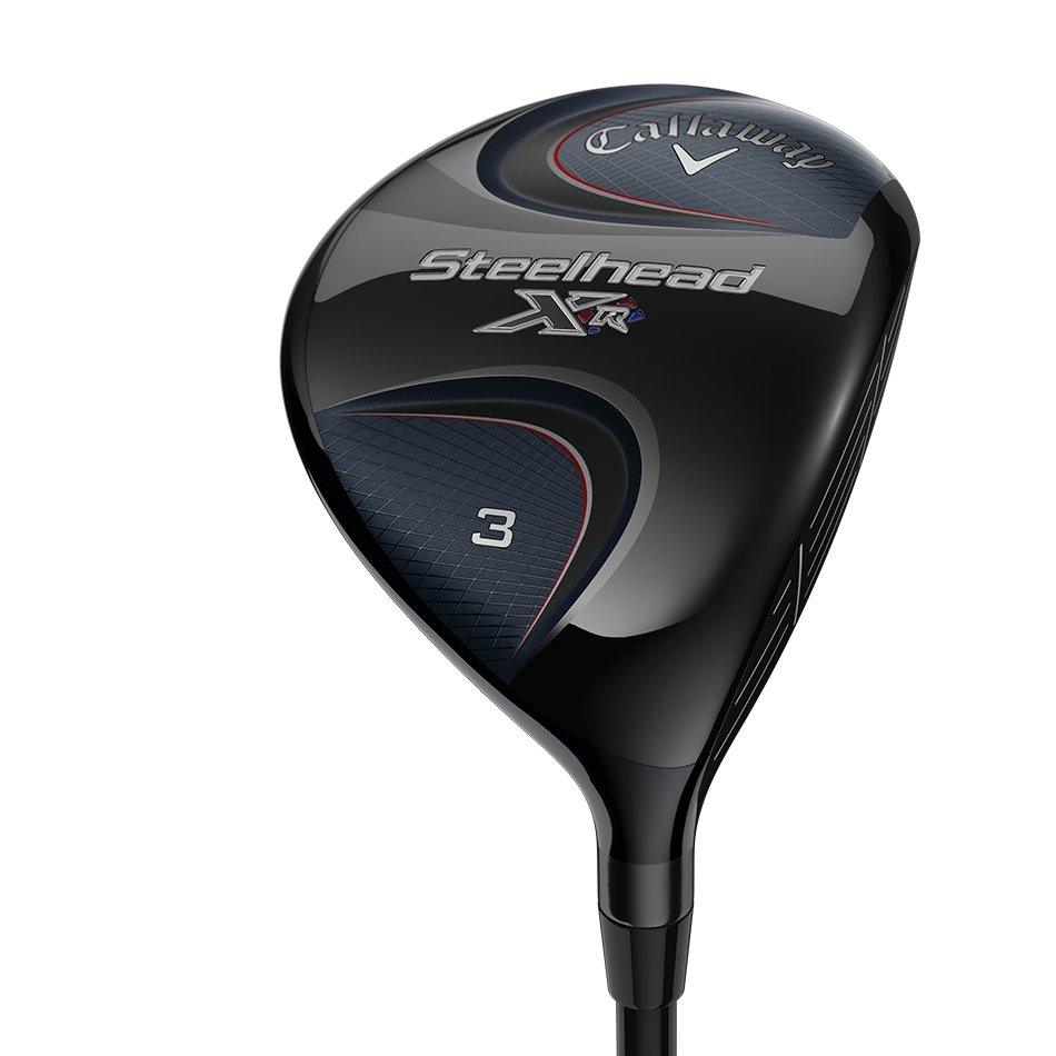 Steelhead XR Fairway Woods image 4