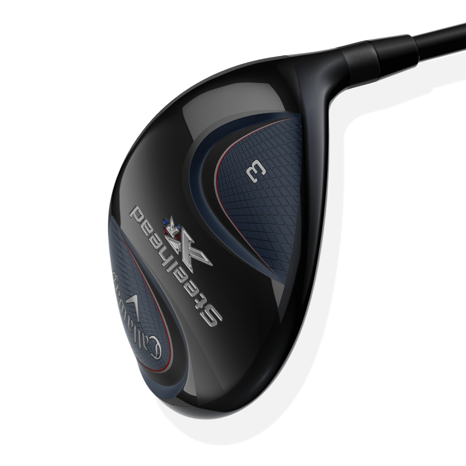 Steelhead XR Fairway Woods image 12