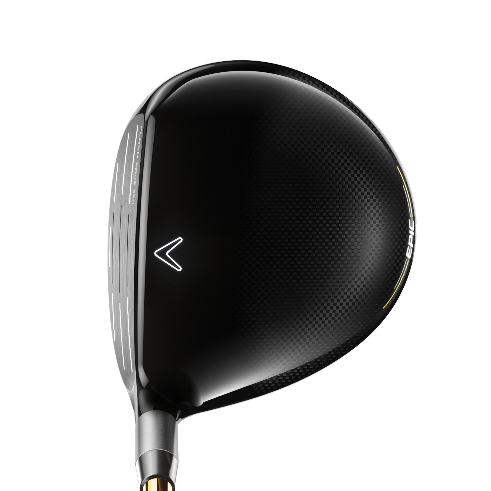 Women's Epic MAX Star Fairway Wood image 2