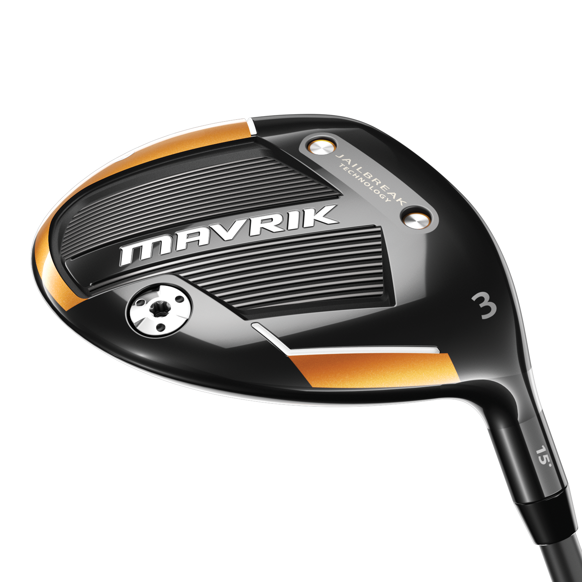 MAVRIK Fairway Woods image 5