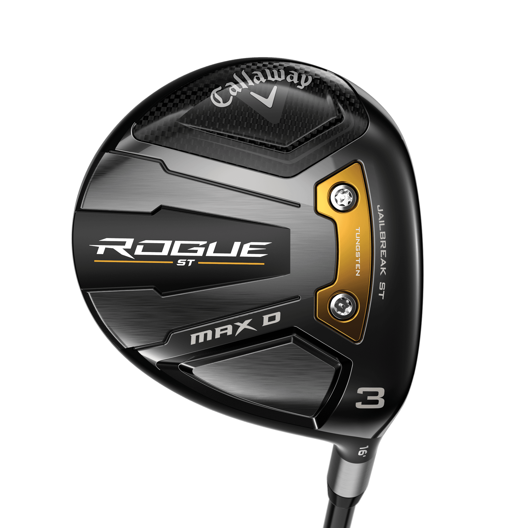 Rogue ST MAX D Fairway Woods image 6