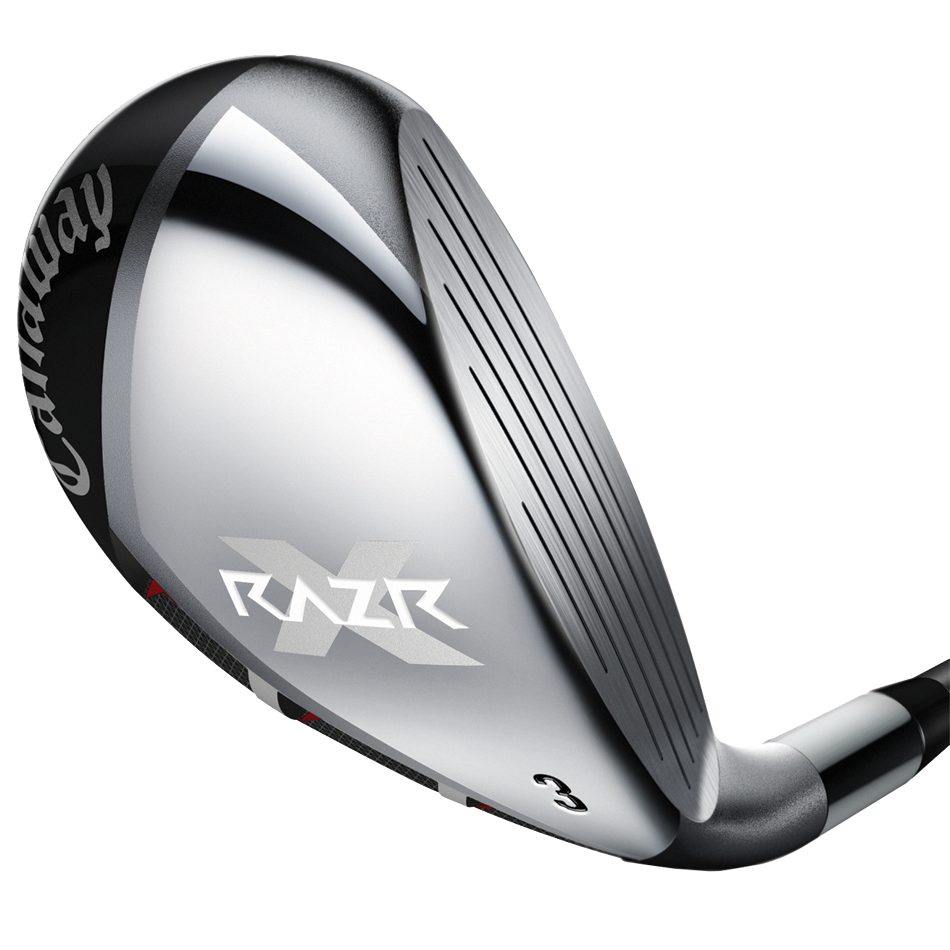 RAZR X Hybrids image 1