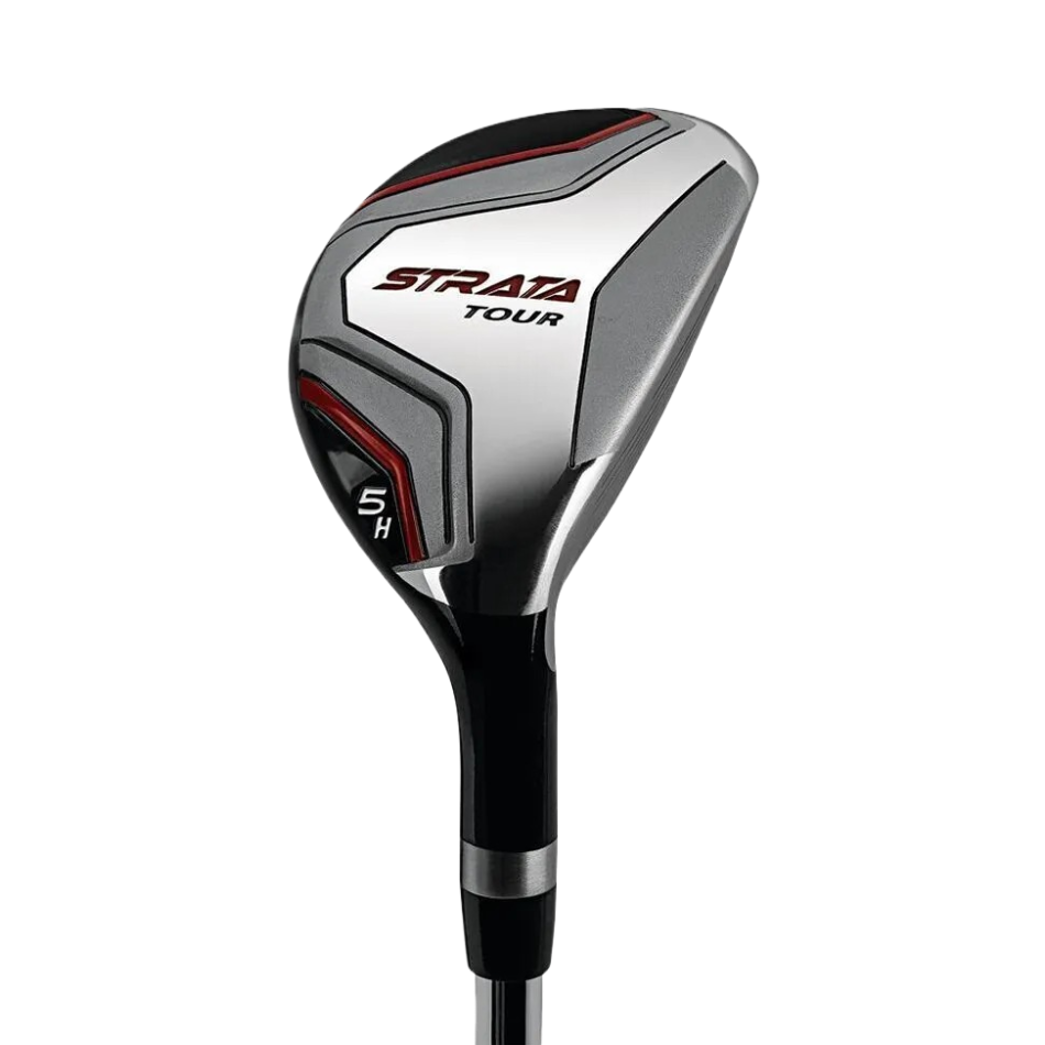 Strata Tour Hybrids (2019) image 1