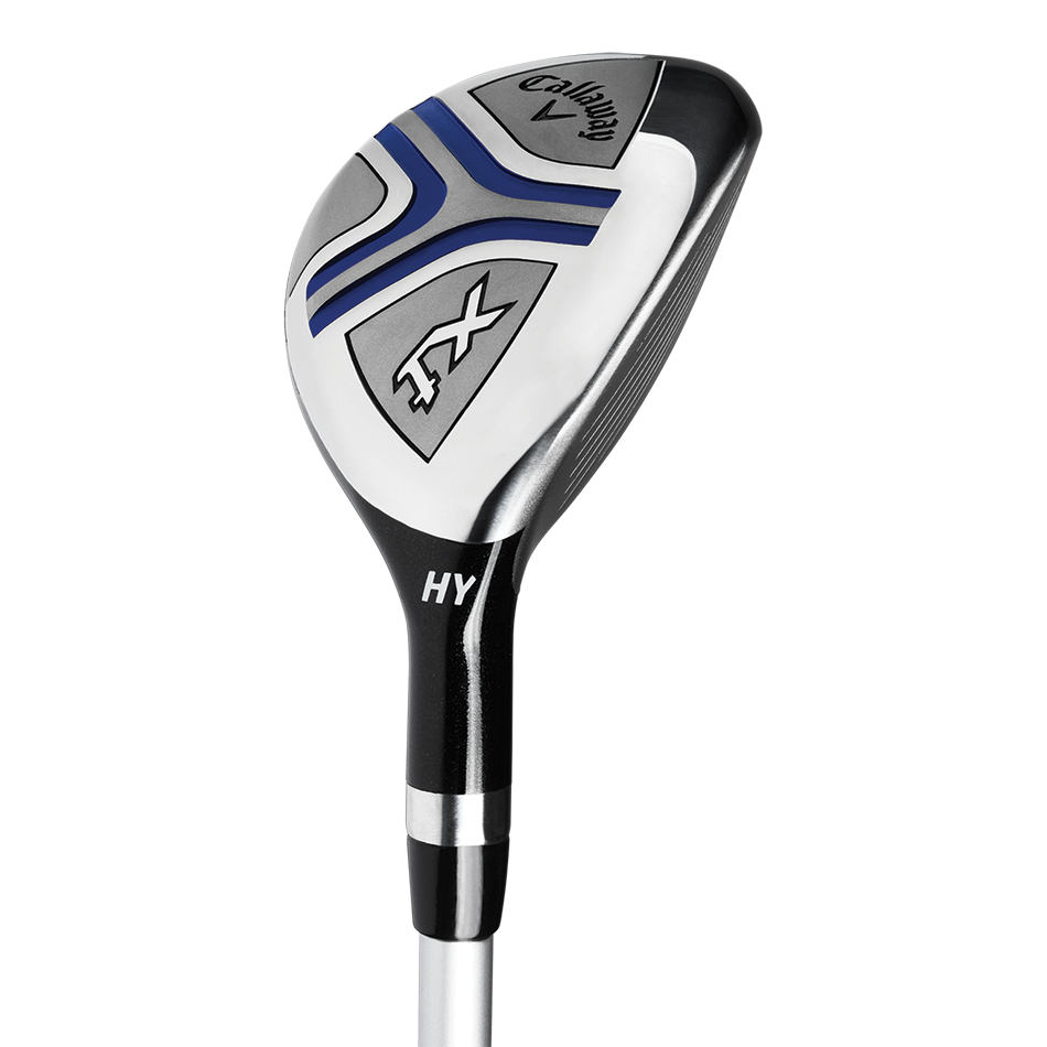 XT Junior Hybrids image 1