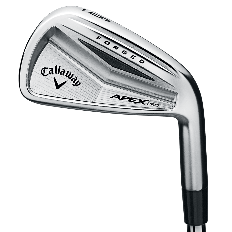 Apex Pro 14 Irons image 5