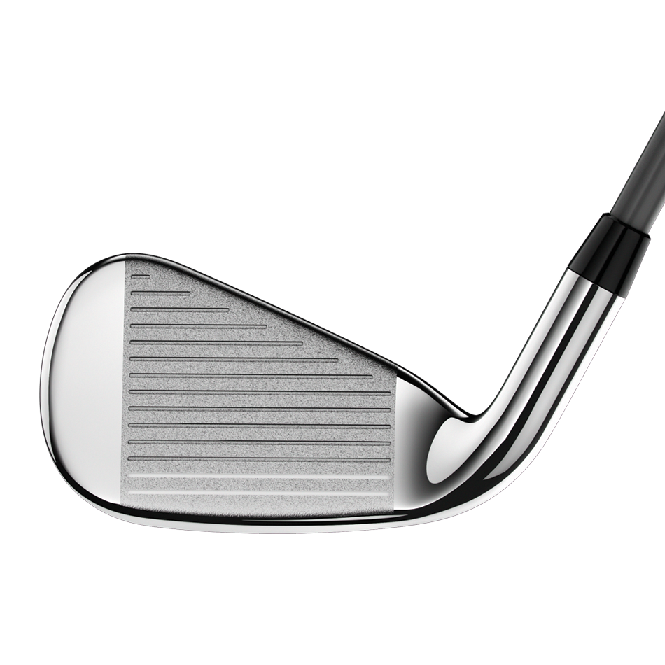 Women's XR Irons image 2