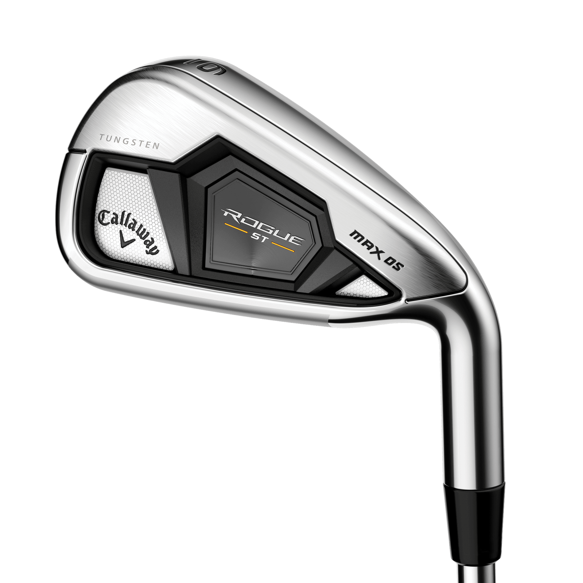 Rogue ST MAX OS Irons image 4