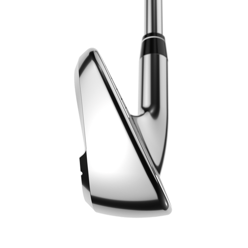 REVA RISE Irons - View 4