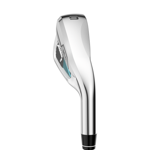 REVA RISE Irons - View 5
