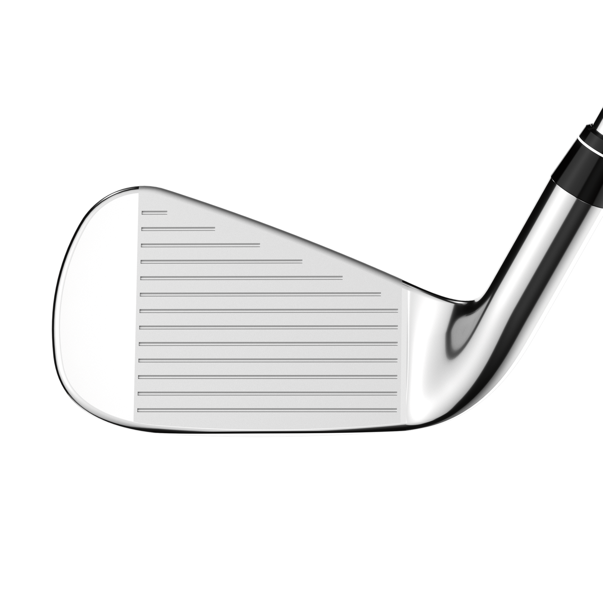 Apex Utility Irons image 4