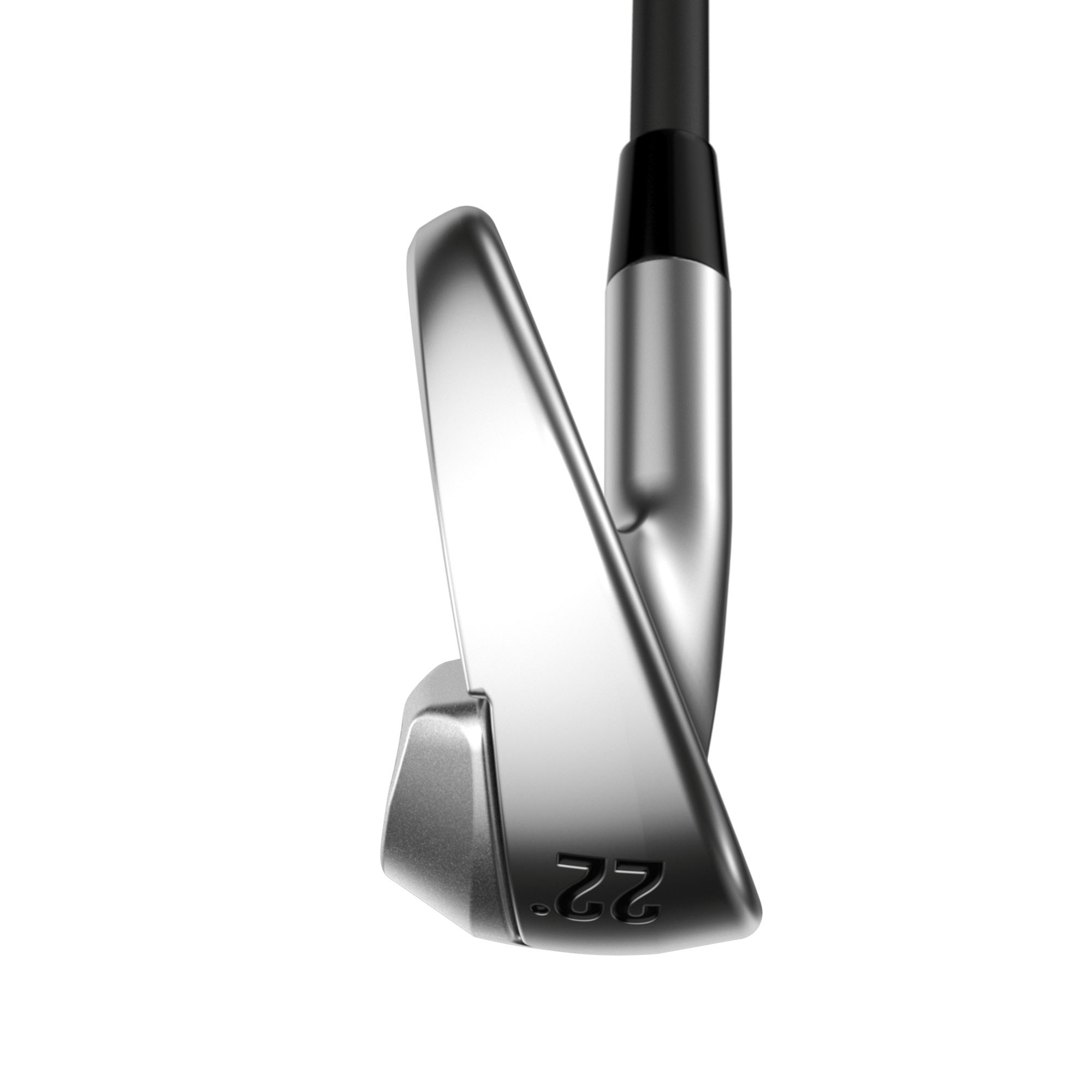 Apex Utility Irons image 5