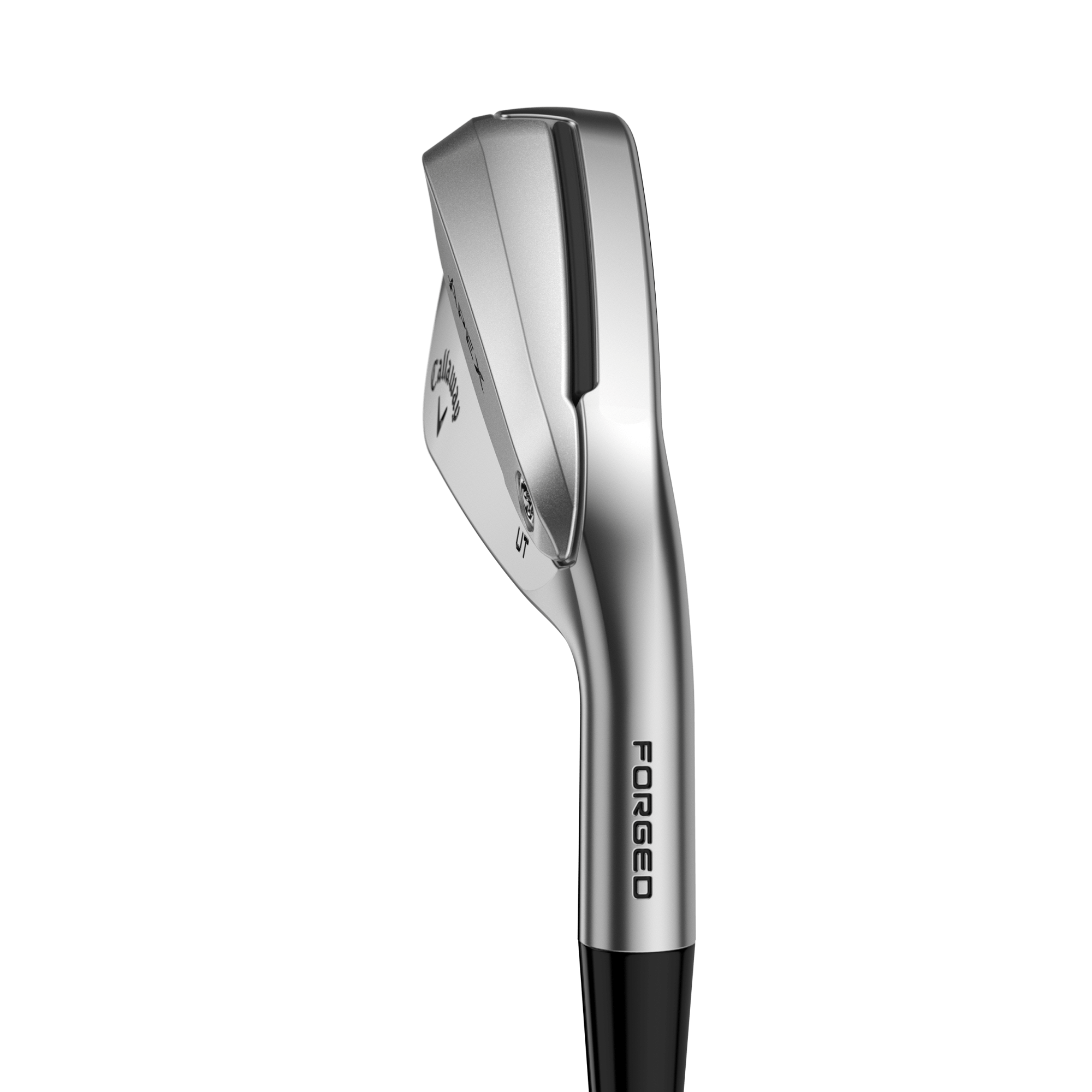 Apex Utility Irons image 6
