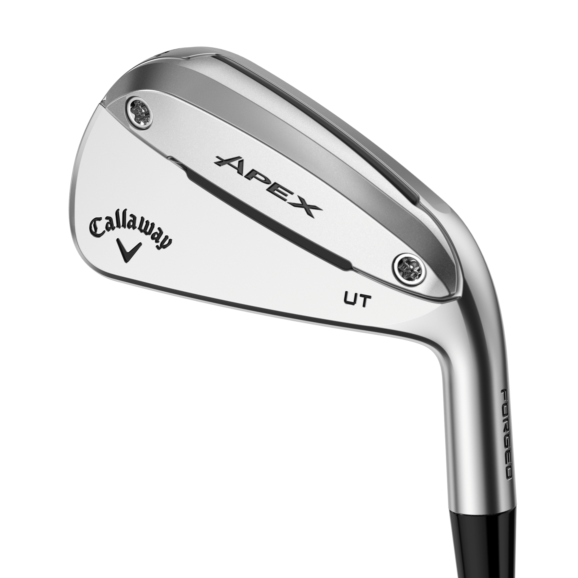 Apex Utility Irons image 7