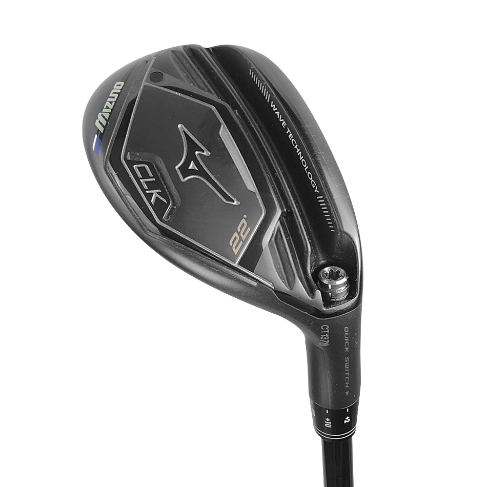 Mizuno CLK Hybrid image 1
