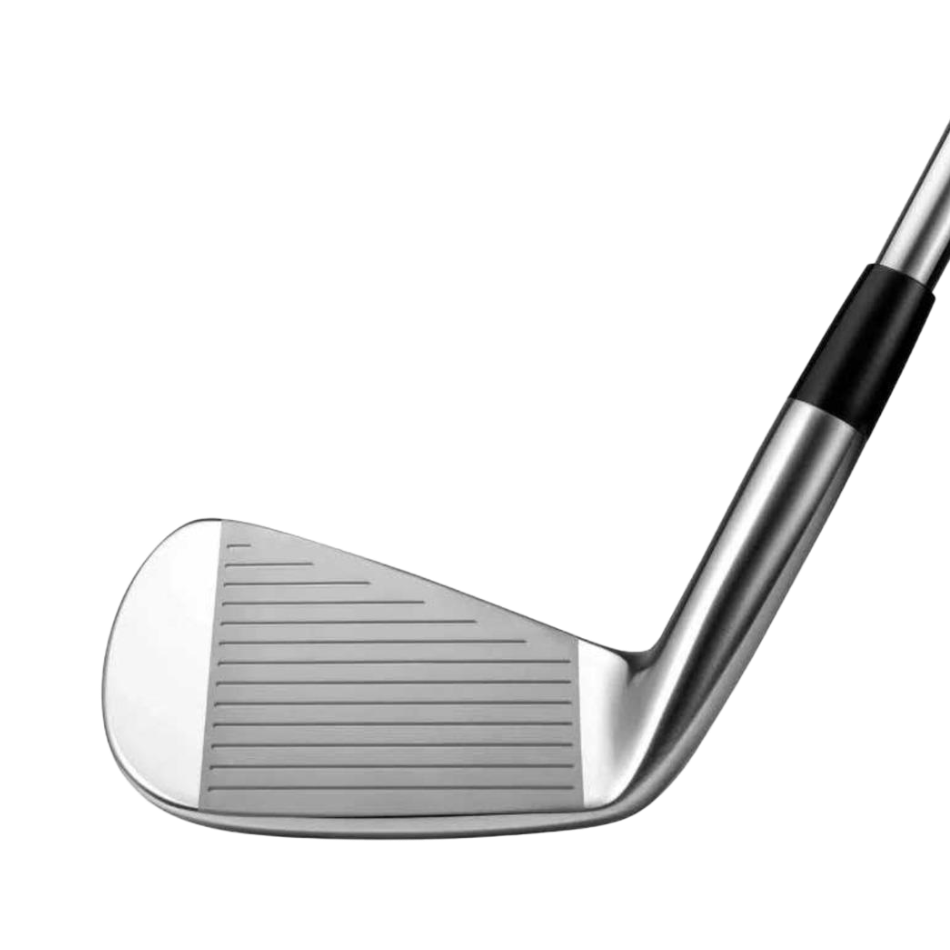 Mizuno Pro 221 Irons image 2