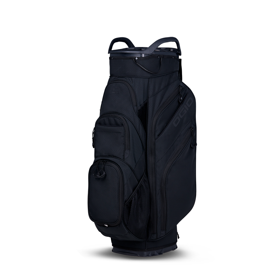 Woodē Cart Bag '25 image 1