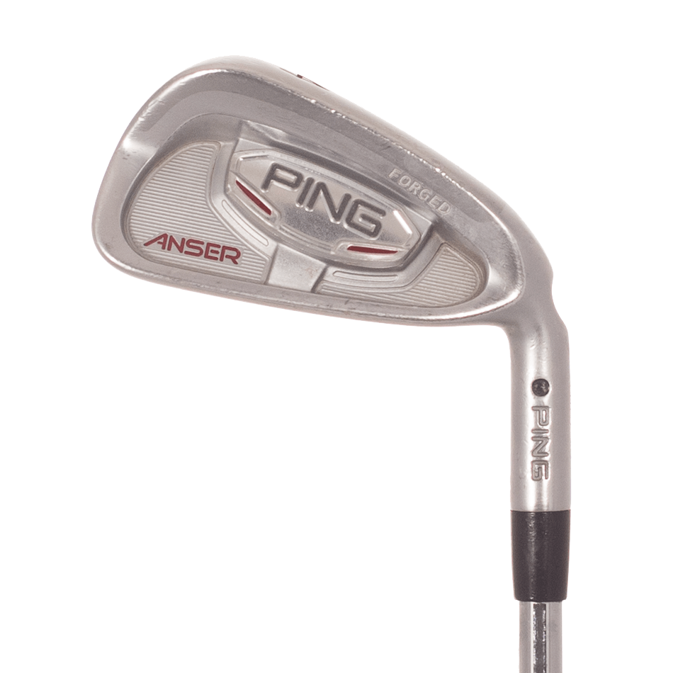 Ping Anser Irons image 1