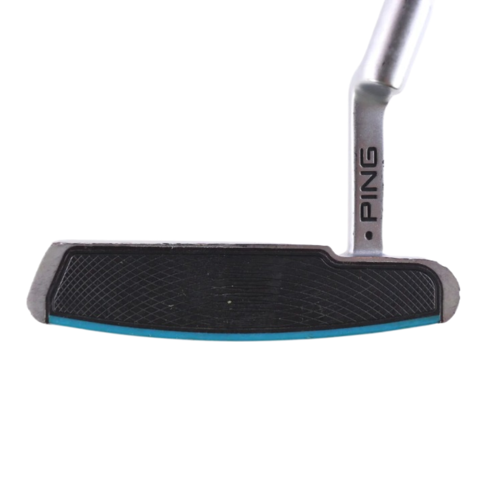 Ping Sigma 2 Anser Platinum Putters image 2