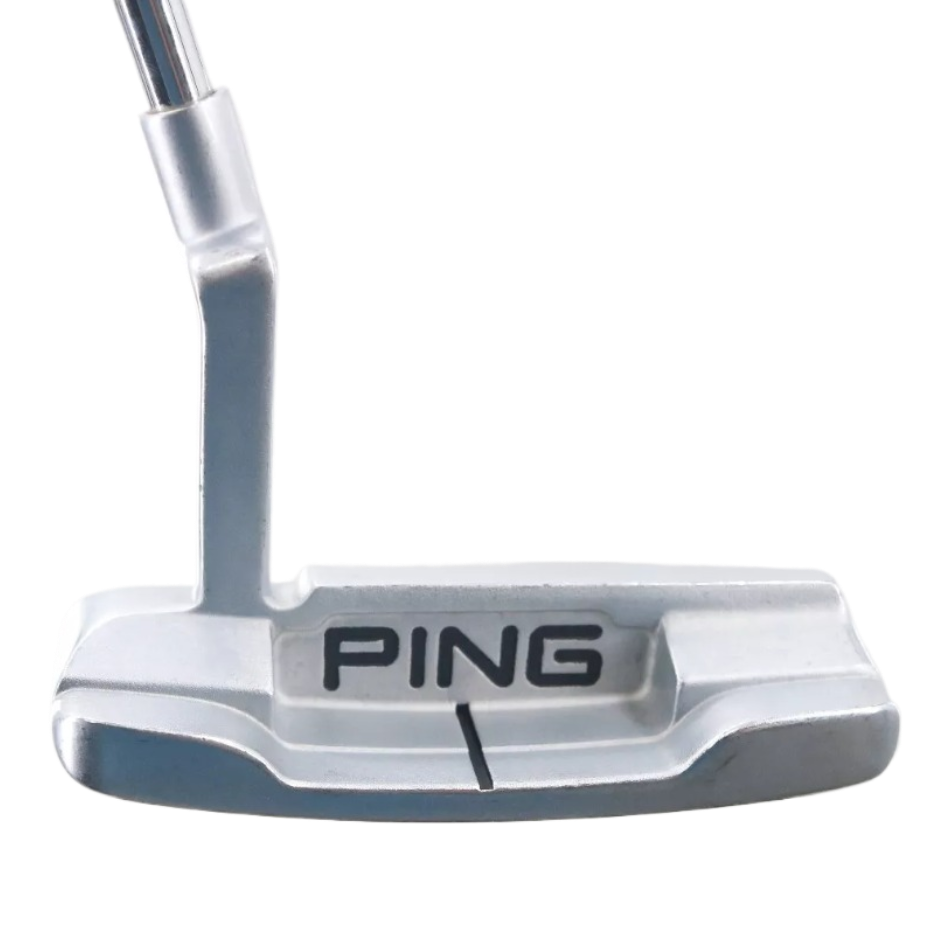 Ping Sigma 2 Anser Platinum Putters image 3