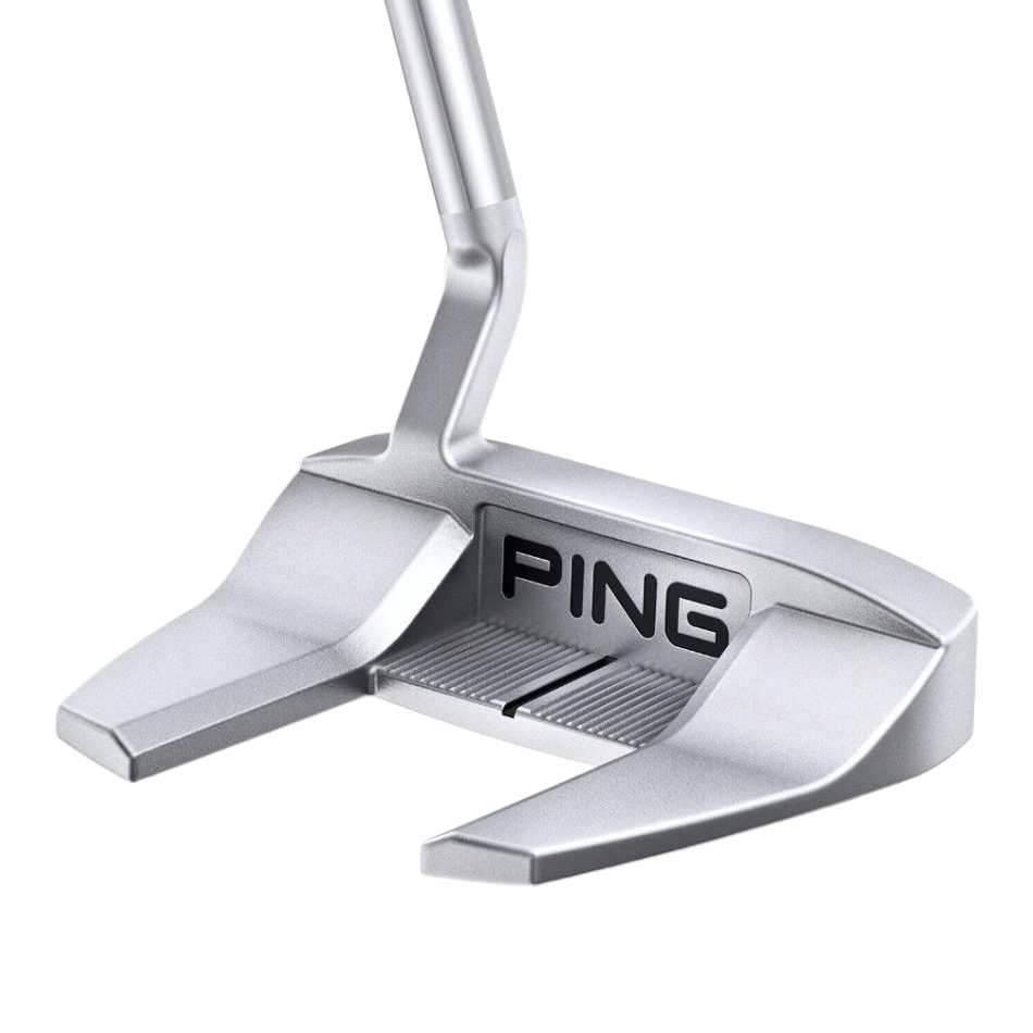 Ping Sigma 2 Tyne 4 Platinum image 1
