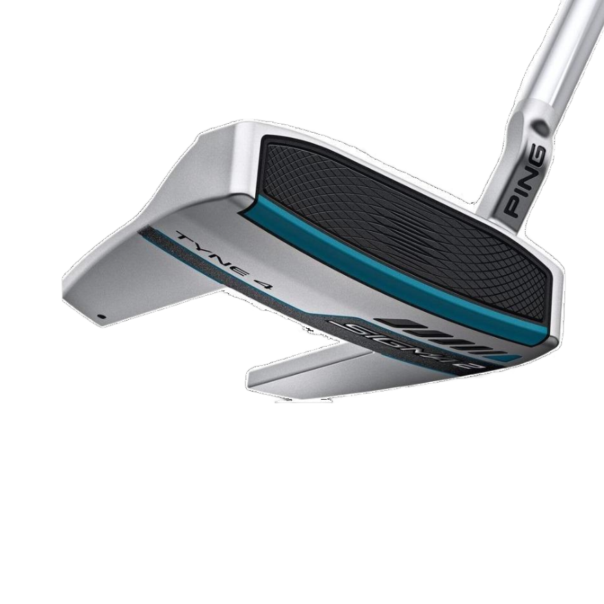 Ping Sigma 2 Tyne 4 Platinum image 2