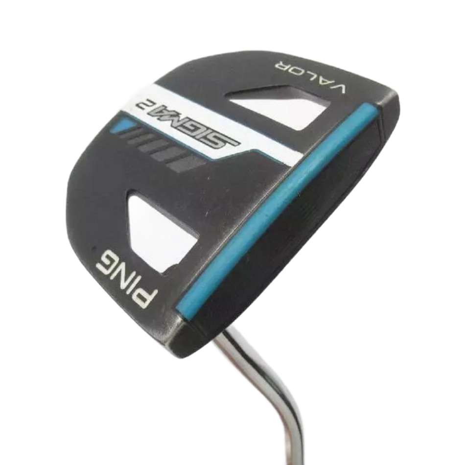 Ping Sigma 2 Valor Stealth image 1