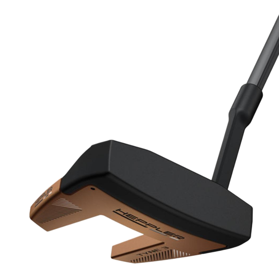 Ping Heppler Tyne 3 Putters image 1