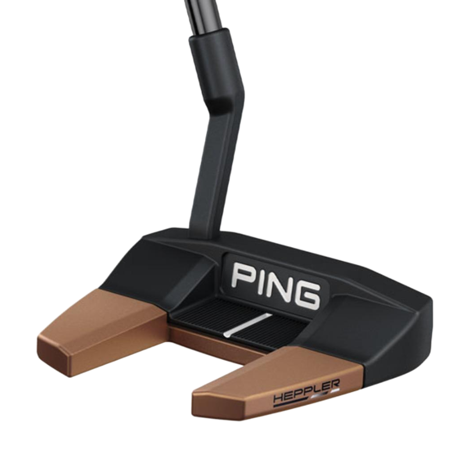 Ping Heppler Tyne 3 Putters image 2